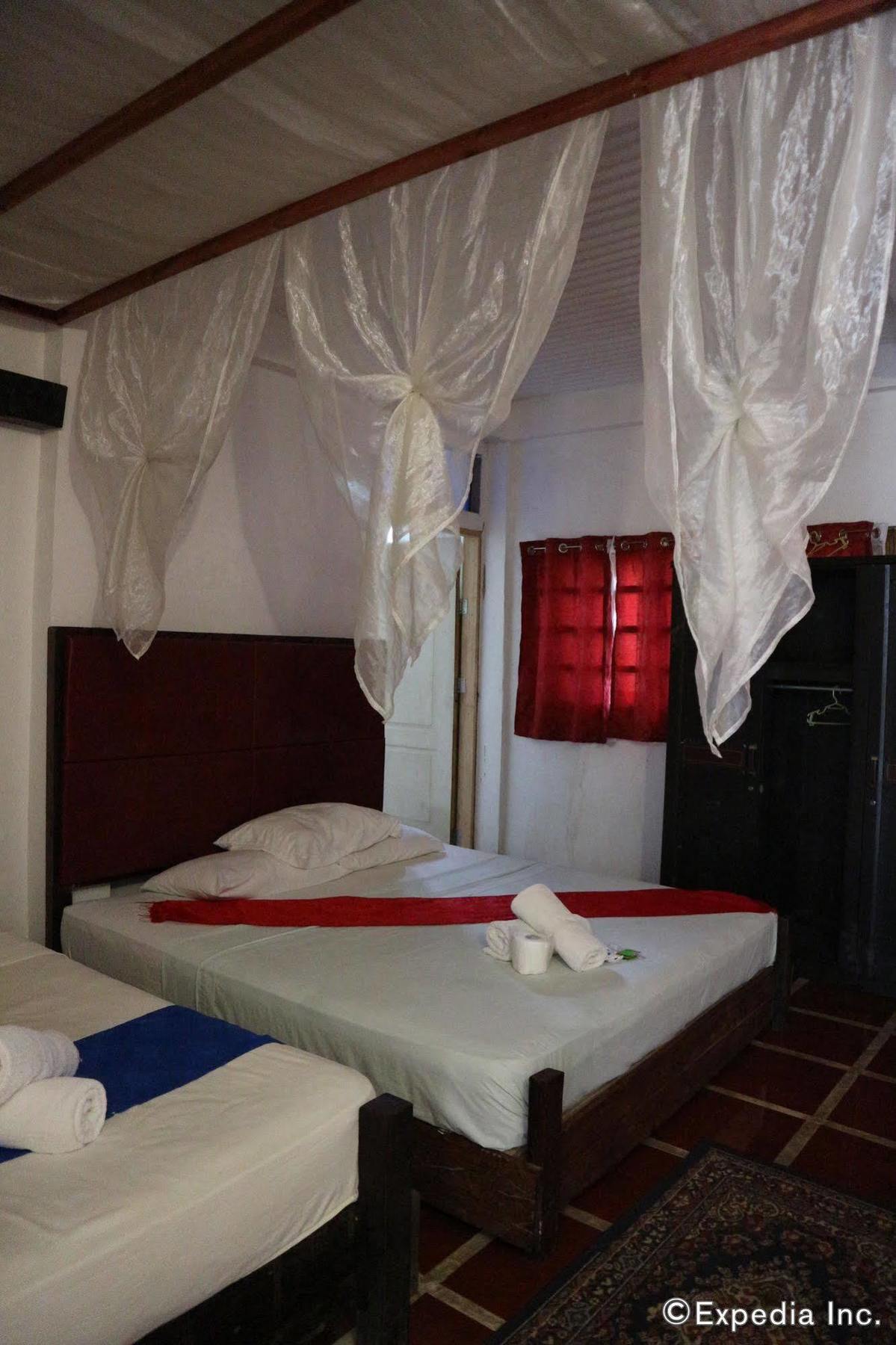 Bed and Breakfast The Lotus Garden Puerto Princesa Zewnętrze zdjęcie
